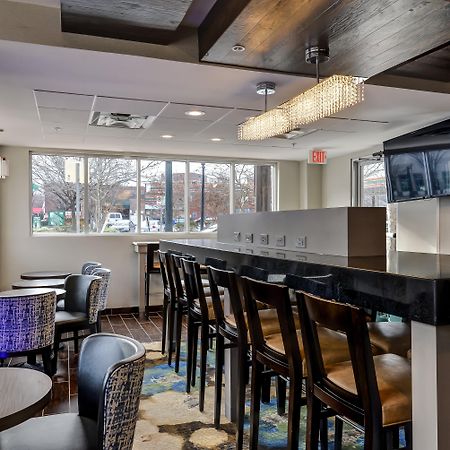Holiday Inn Express Washington Dc Silver Spring By Ihg Екстер'єр фото