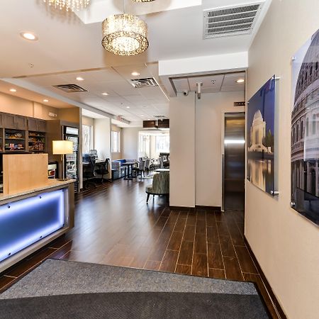 Holiday Inn Express Washington Dc Silver Spring By Ihg Екстер'єр фото