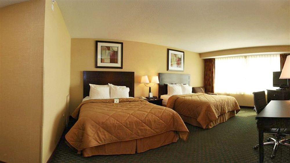 Holiday Inn Express Washington Dc Silver Spring By Ihg Екстер'єр фото