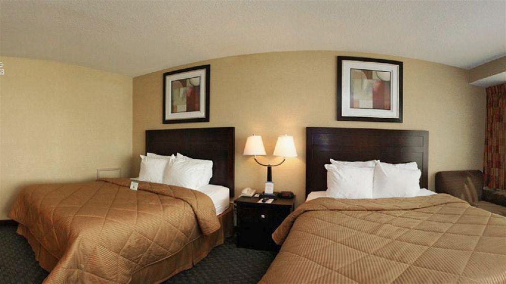 Holiday Inn Express Washington Dc Silver Spring By Ihg Екстер'єр фото