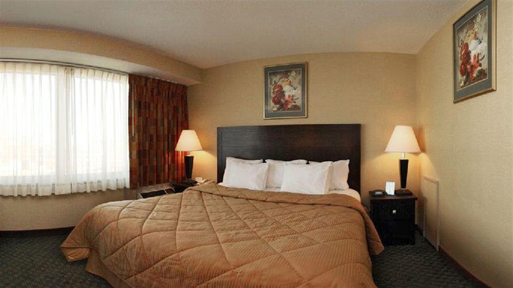 Holiday Inn Express Washington Dc Silver Spring By Ihg Екстер'єр фото