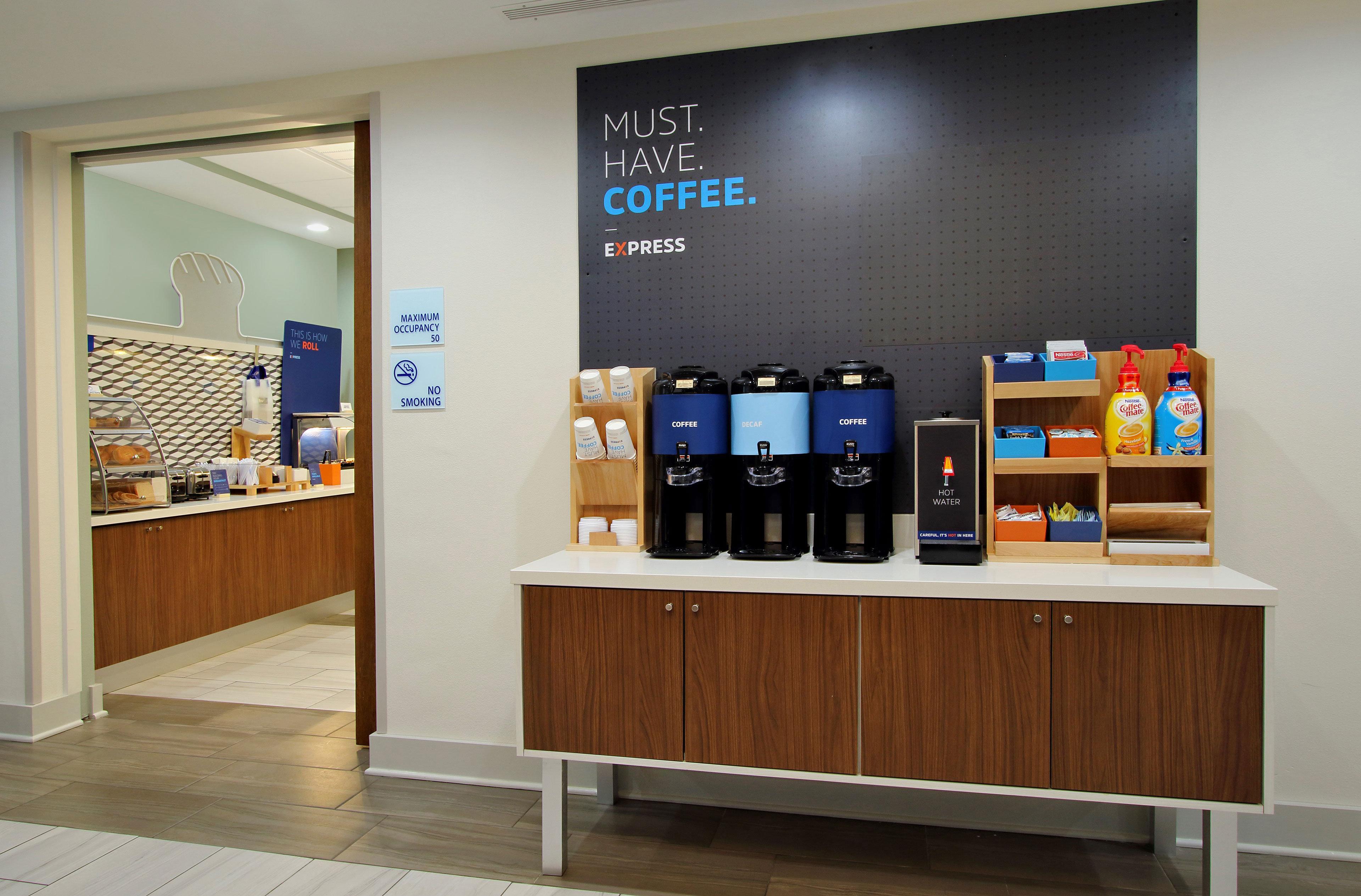 Holiday Inn Express Washington Dc Silver Spring By Ihg Екстер'єр фото
