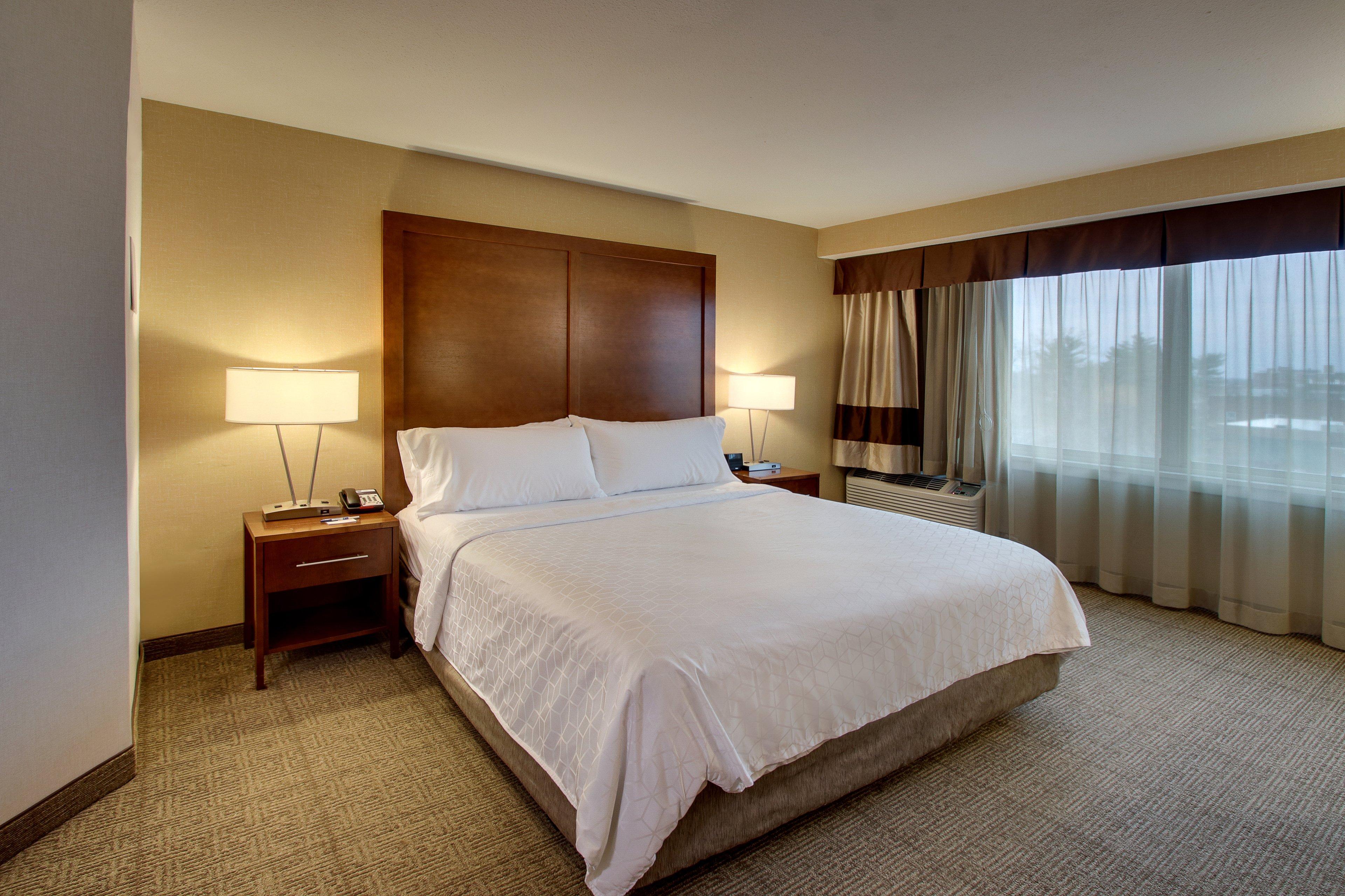 Holiday Inn Express Washington Dc Silver Spring By Ihg Екстер'єр фото