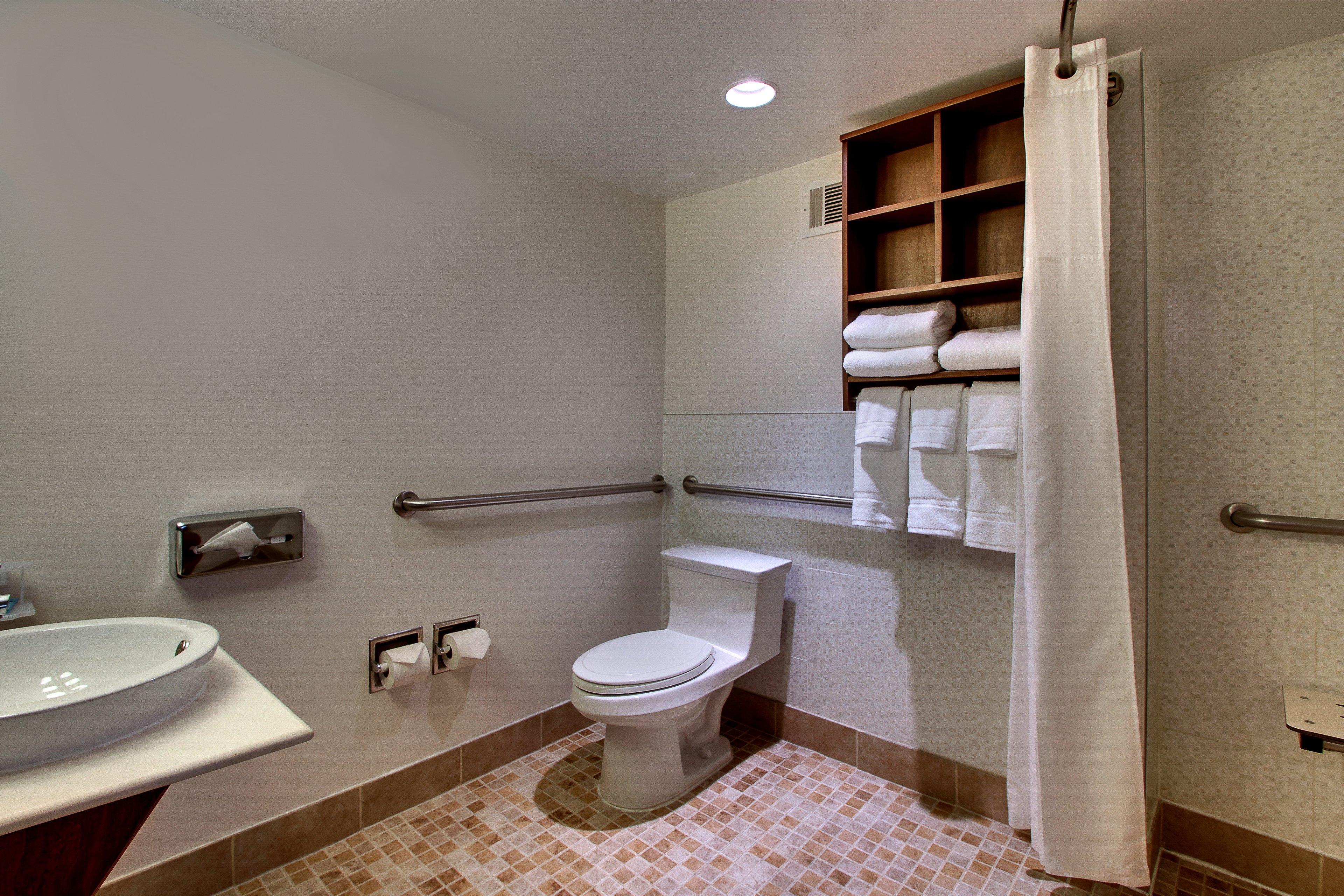 Holiday Inn Express Washington Dc Silver Spring By Ihg Екстер'єр фото