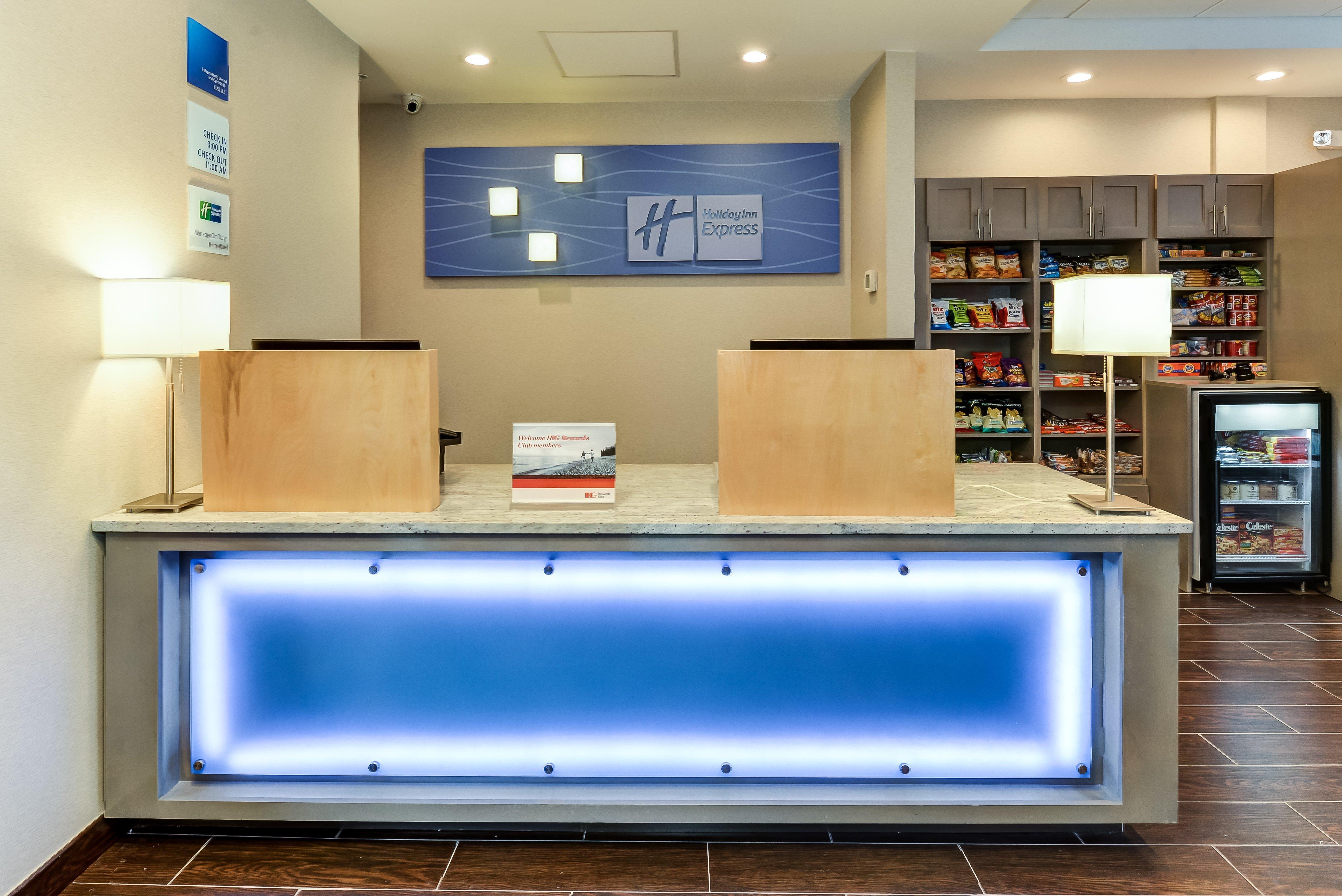 Holiday Inn Express Washington Dc Silver Spring By Ihg Екстер'єр фото