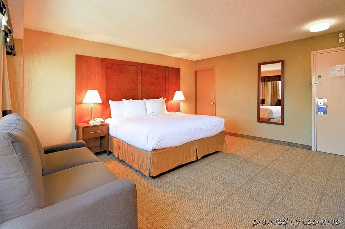 Holiday Inn Express Washington Dc Silver Spring By Ihg Екстер'єр фото