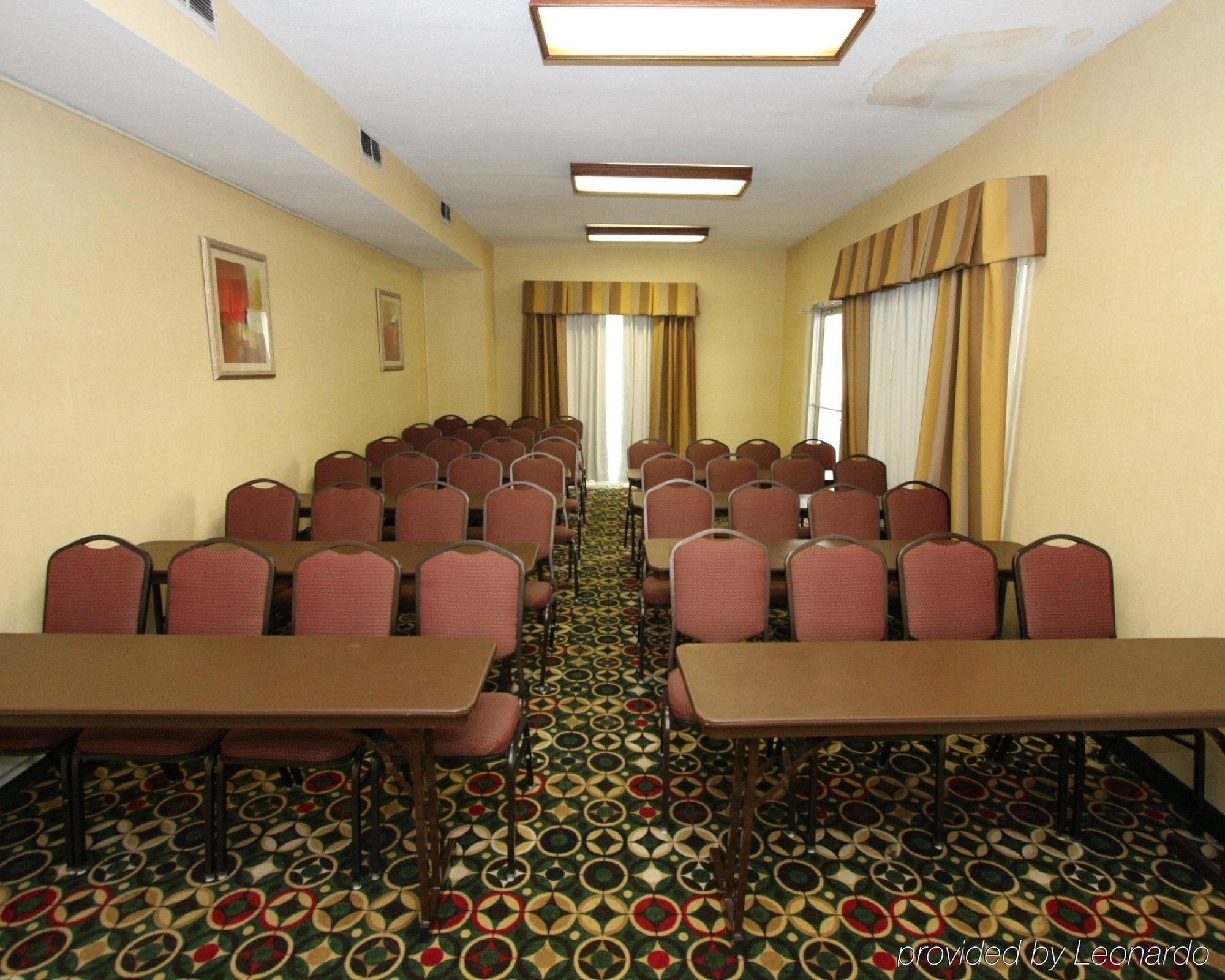 Holiday Inn Express Washington Dc Silver Spring By Ihg Зручності фото