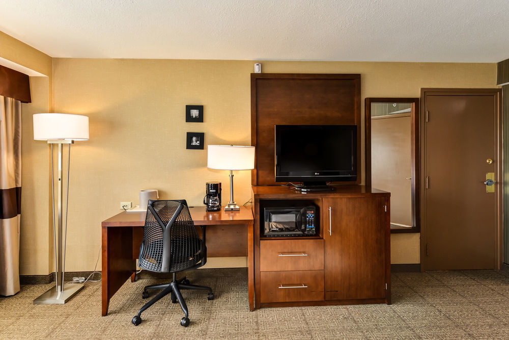 Holiday Inn Express Washington Dc Silver Spring By Ihg Екстер'єр фото