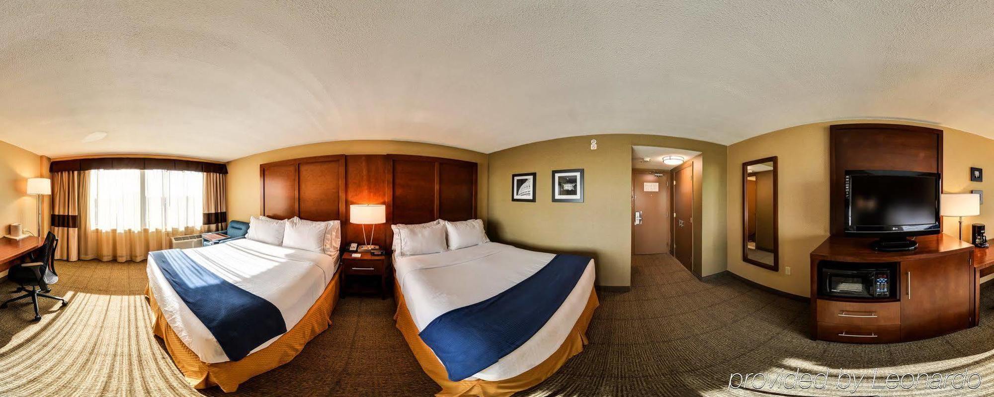 Holiday Inn Express Washington Dc Silver Spring By Ihg Екстер'єр фото