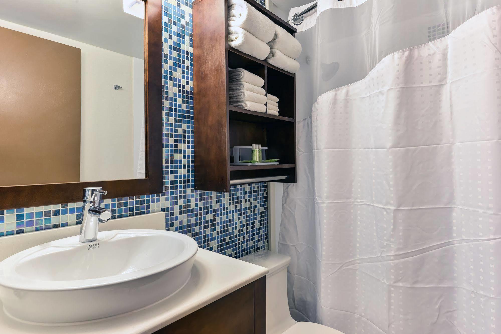 Holiday Inn Express Washington Dc Silver Spring By Ihg Екстер'єр фото