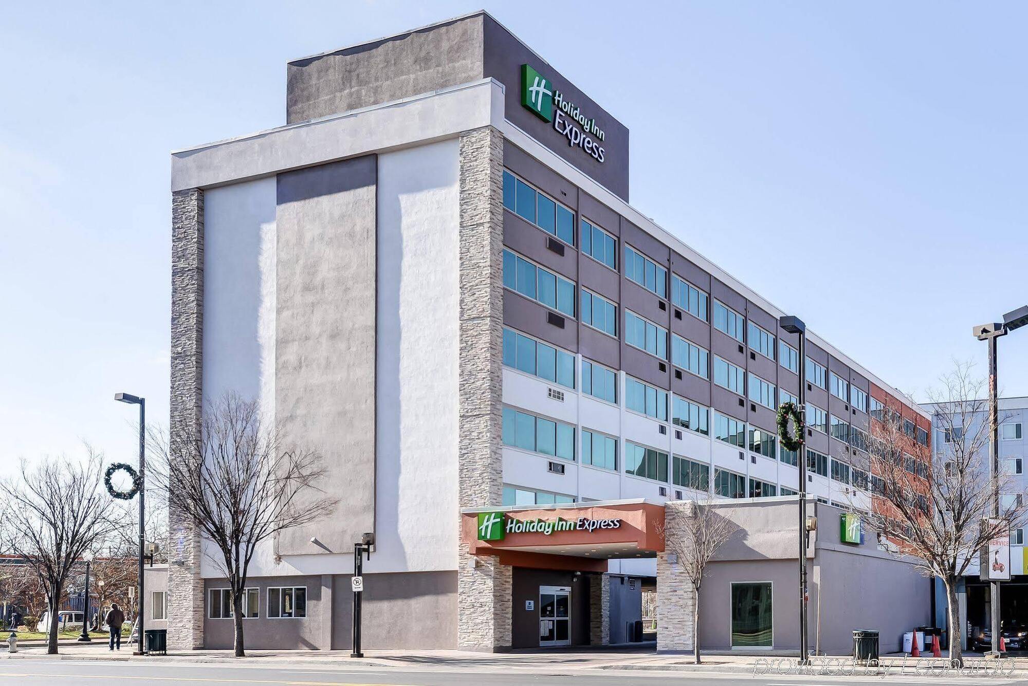 Holiday Inn Express Washington Dc Silver Spring By Ihg Екстер'єр фото