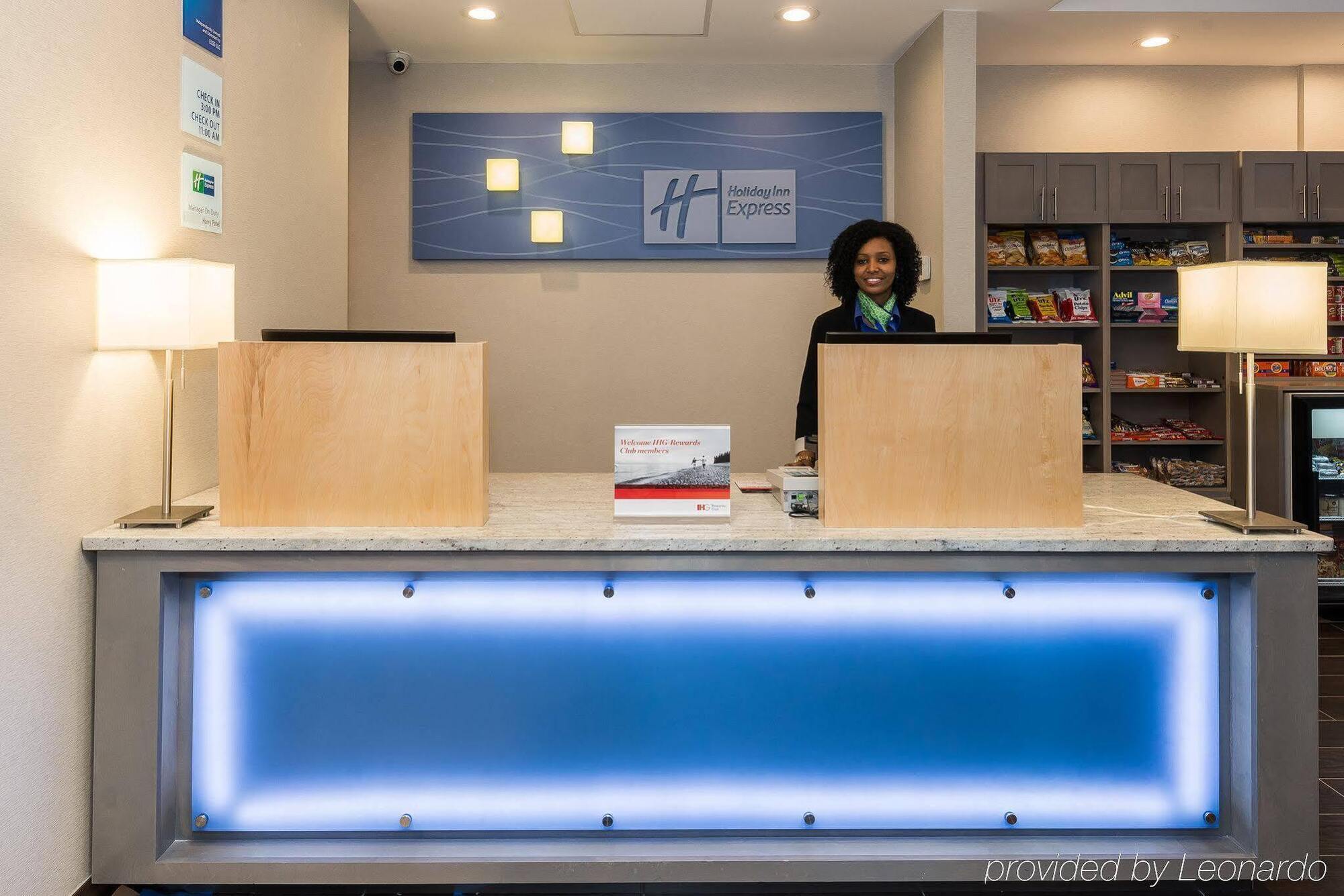 Holiday Inn Express Washington Dc Silver Spring By Ihg Екстер'єр фото